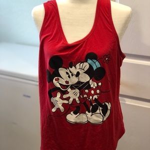 👚🎈SALE Mickey Mouse tank